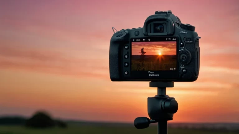 apa itu fotografi