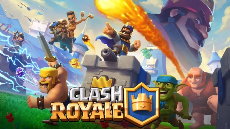 clash royale