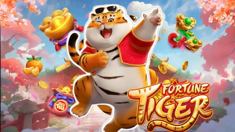 fortune tiger