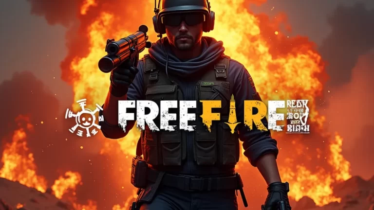 free fire