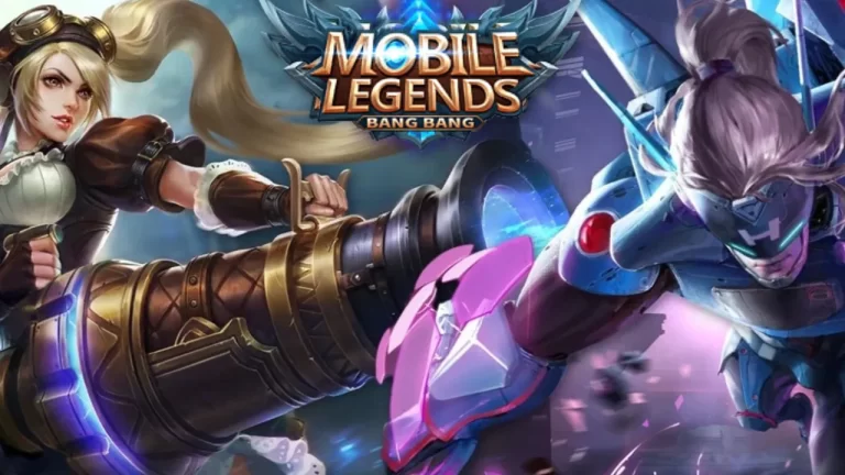 game mobile legends