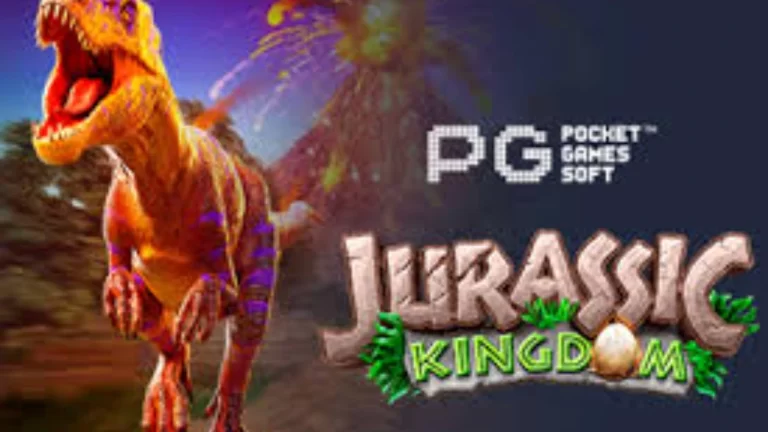 jurassic kingdom