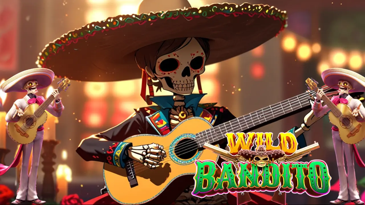 wild bandito