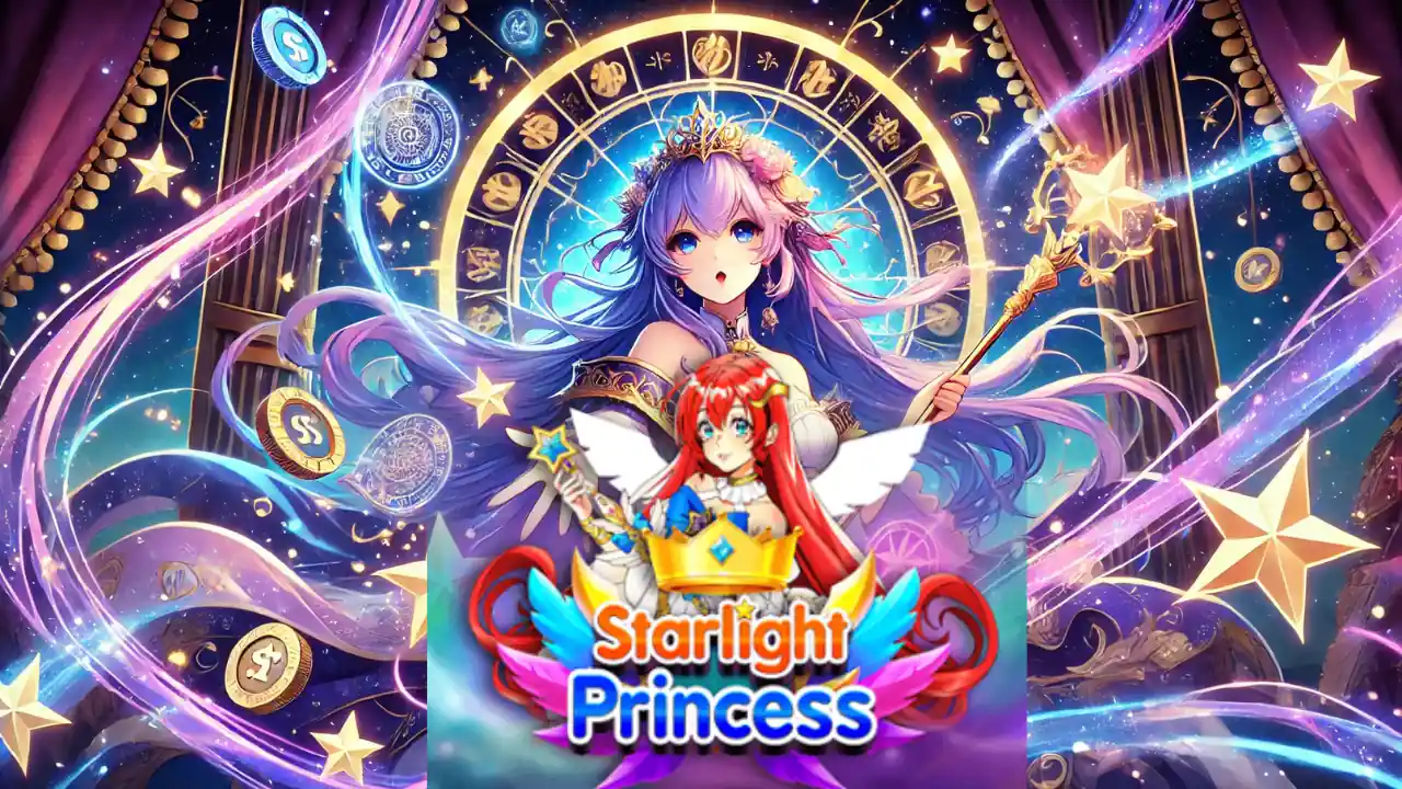starlight princess